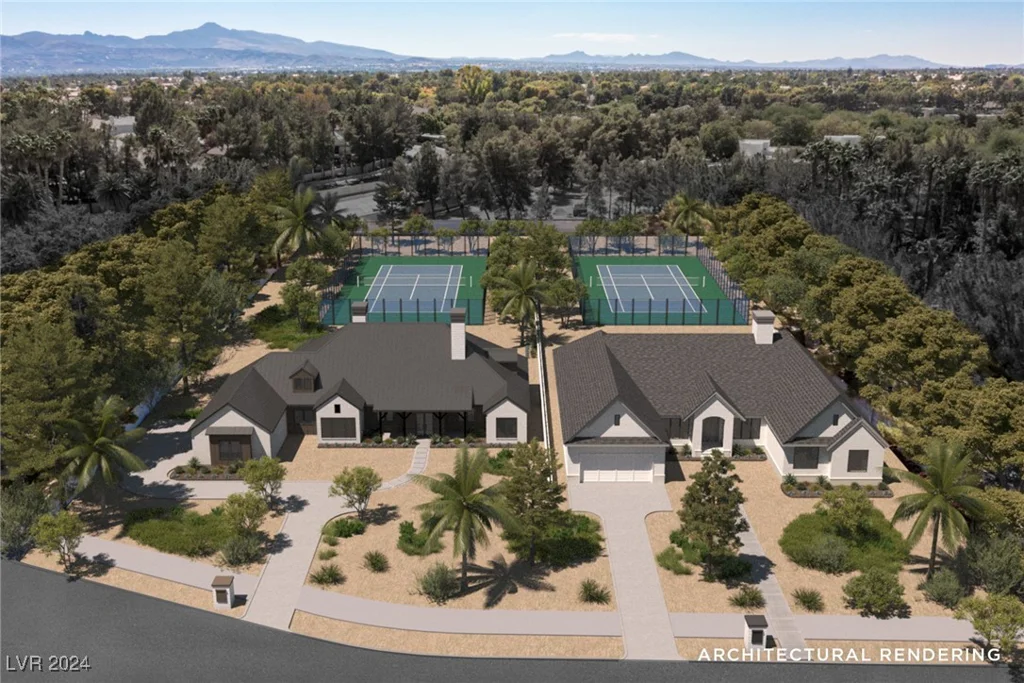 3675 Tobias, Las Vegas, NV 89120