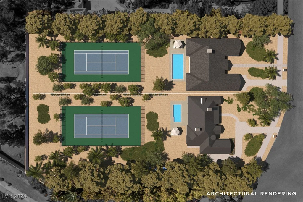 3675 Tobias, Las Vegas, NV 89120