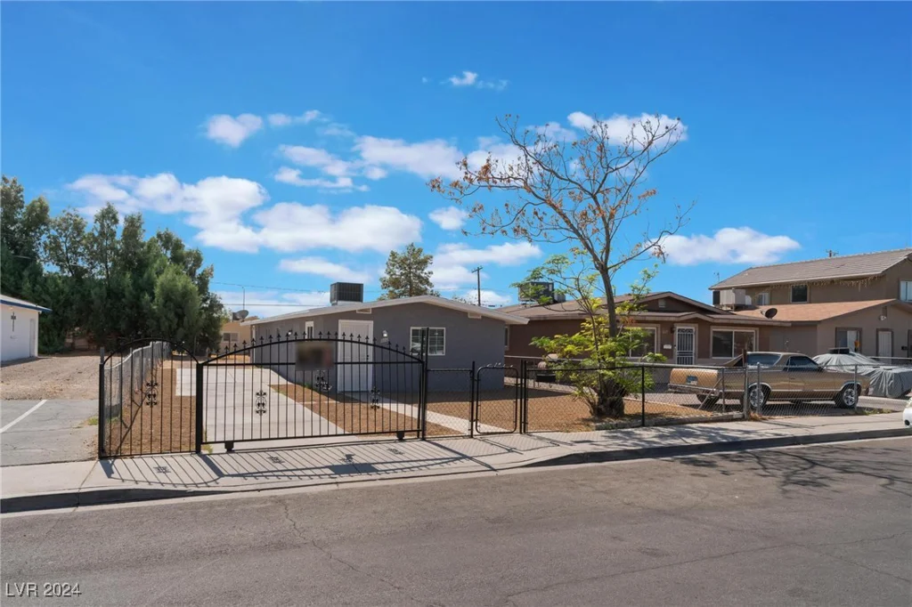 1225 Lawry, Las Vegas, NV 89106