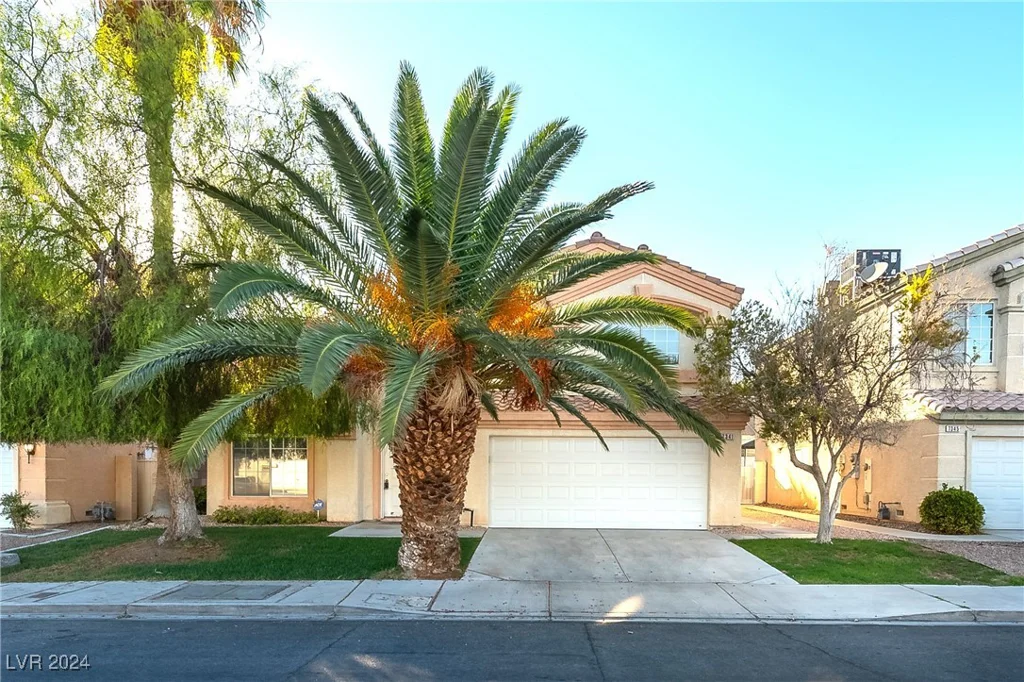 7341 Tealwood, Las Vegas, NV 89131