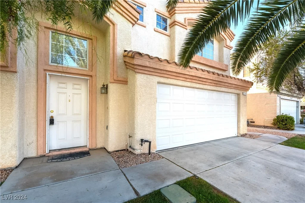 7341 Tealwood, Las Vegas, NV 89131