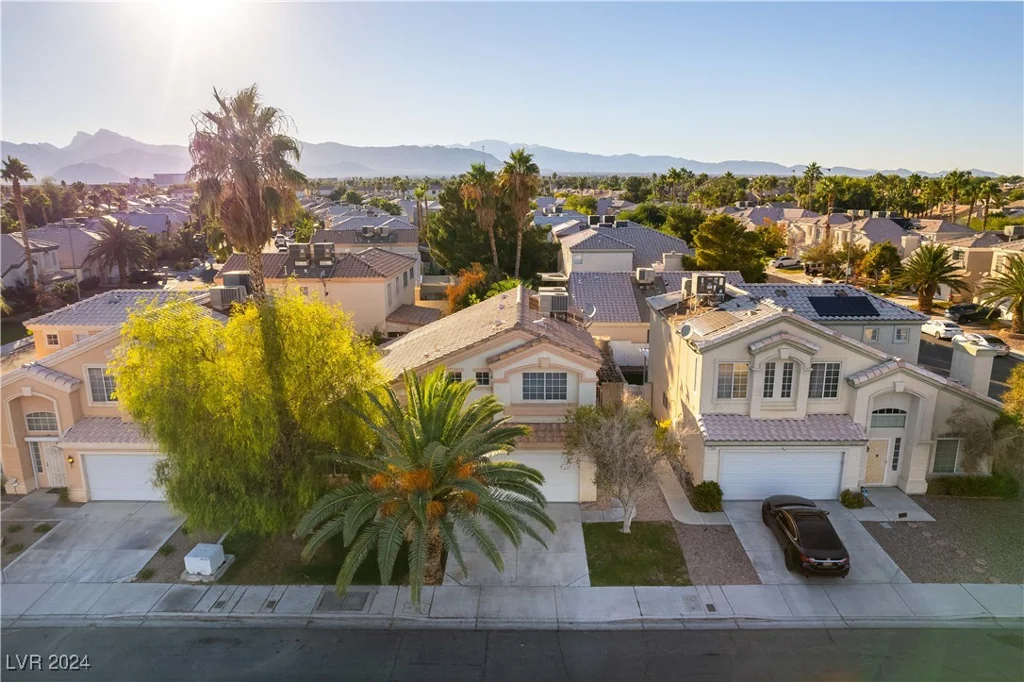 7341 Tealwood, Las Vegas, NV 89131