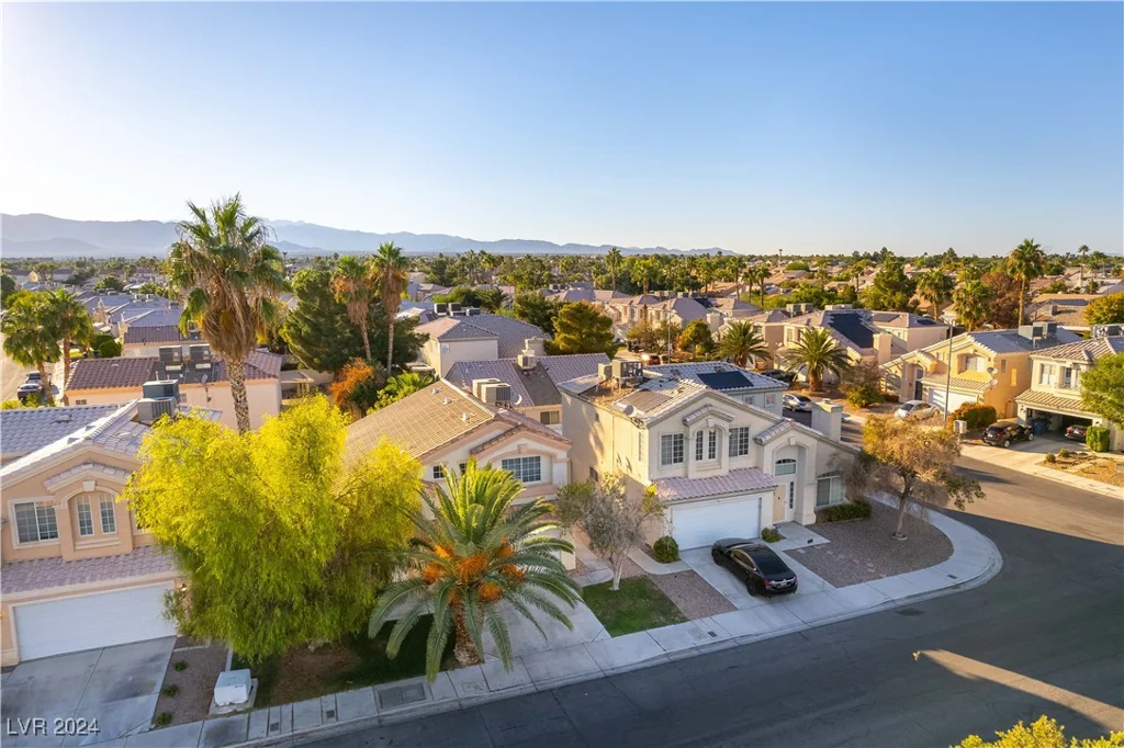 7341 Tealwood, Las Vegas, NV 89131
