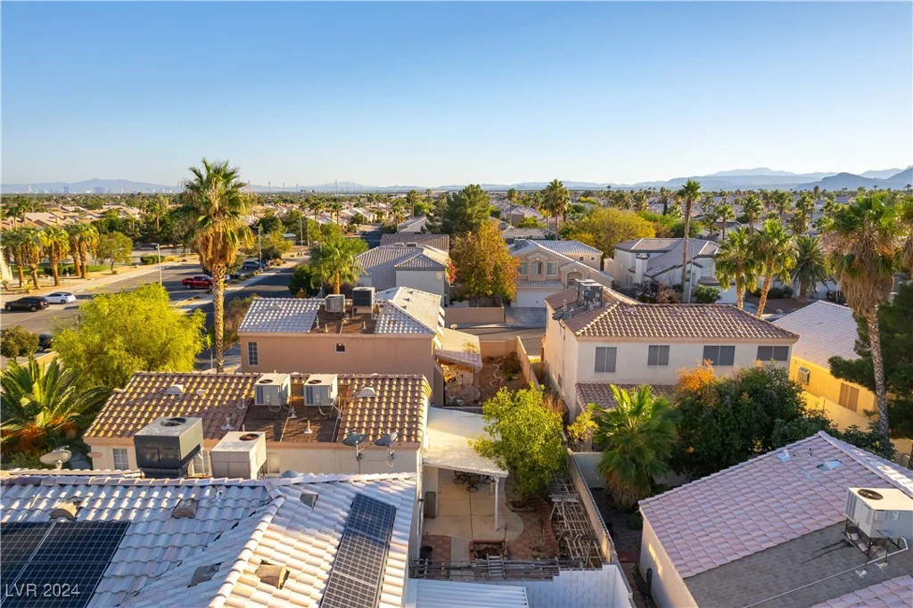 7341 Tealwood, Las Vegas, NV 89131