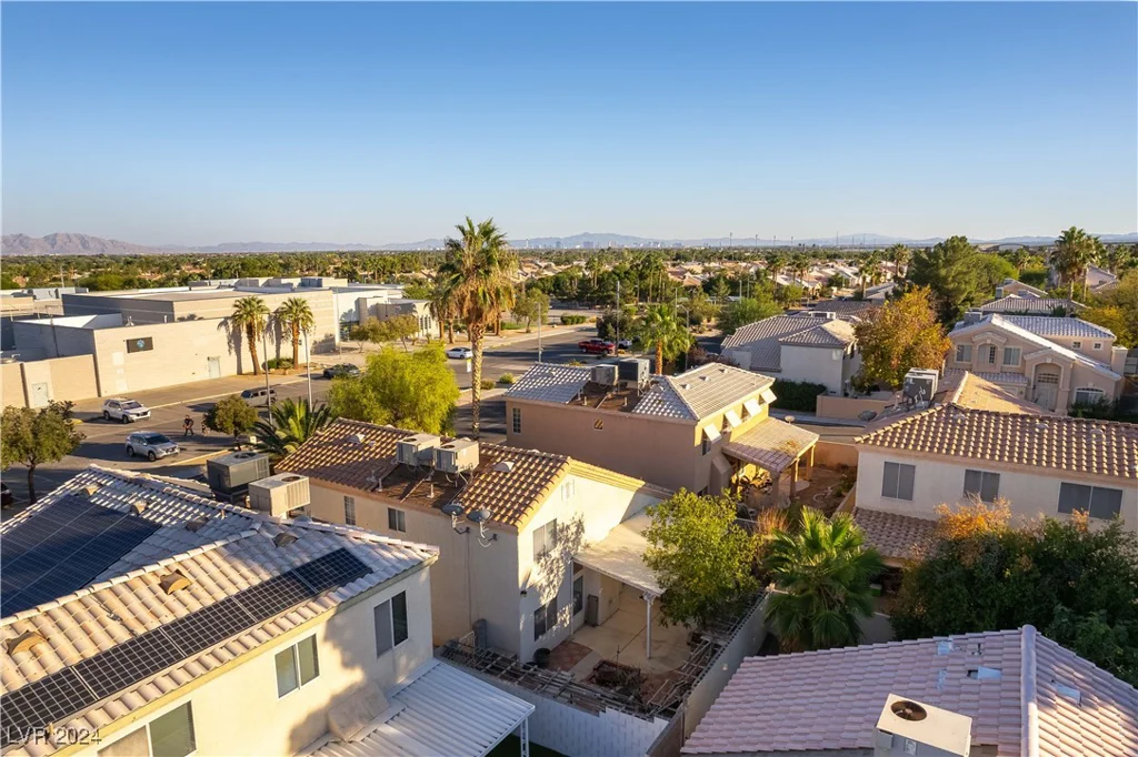 7341 Tealwood, Las Vegas, NV 89131
