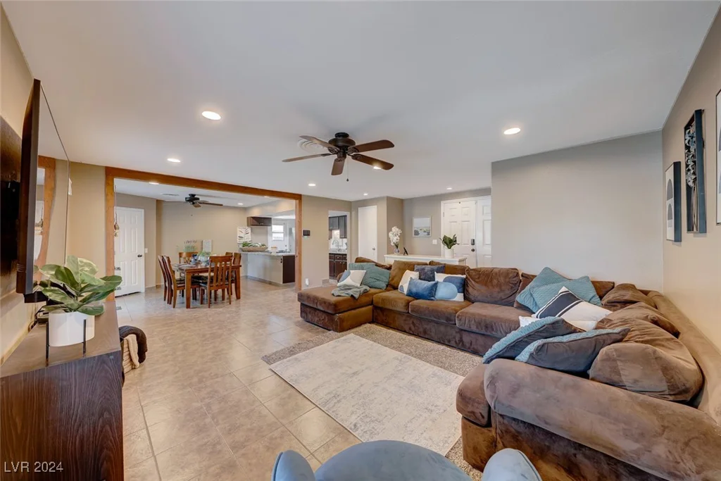 1411 Gloria, Boulder City, NV 89005
