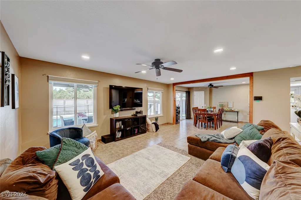 1411 Gloria, Boulder City, NV 89005