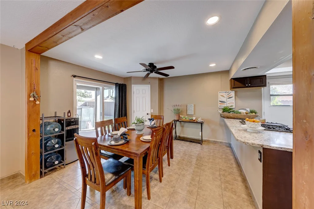 1411 Gloria, Boulder City, NV 89005