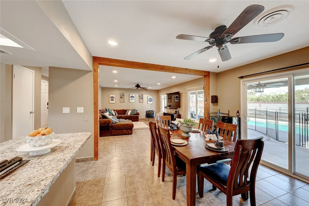 1411 Gloria, Boulder City, NV 89005