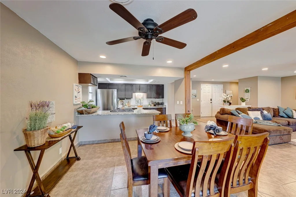1411 Gloria, Boulder City, NV 89005