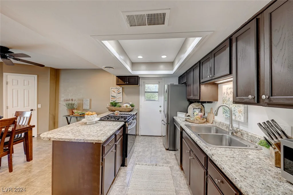 1411 Gloria, Boulder City, NV 89005