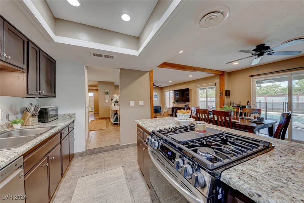 1411 Gloria, Boulder City, NV 89005