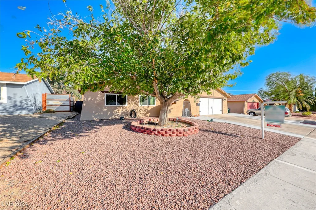 1411 Gloria, Boulder City, NV 89005