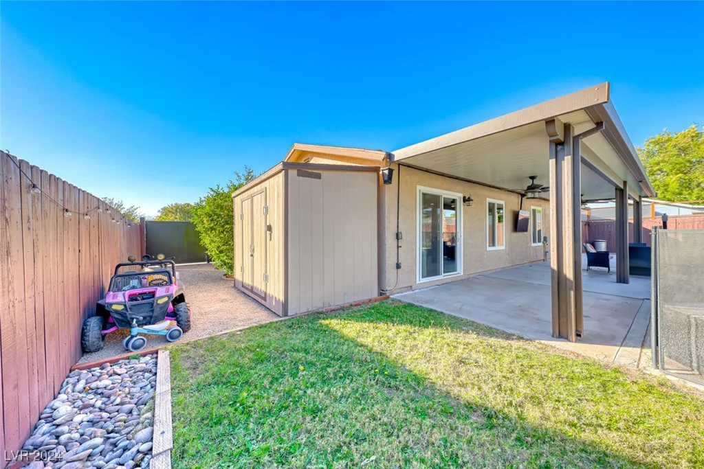 1411 Gloria, Boulder City, NV 89005