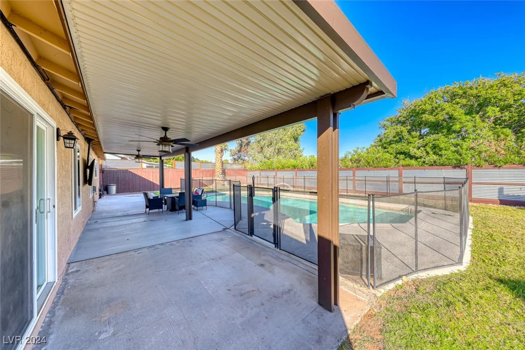 1411 Gloria, Boulder City, NV 89005