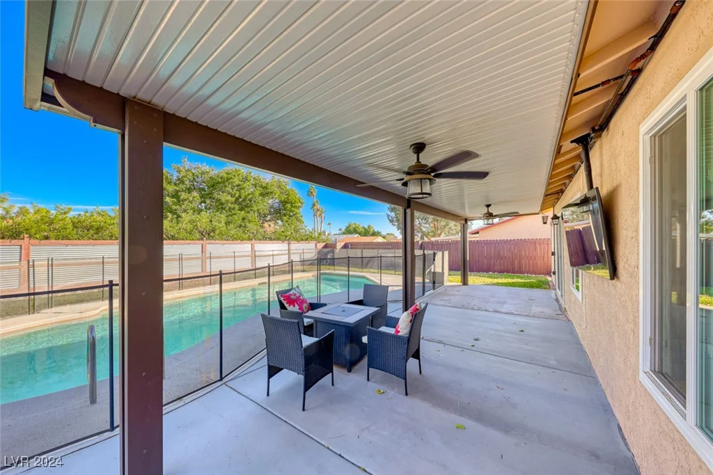 1411 Gloria, Boulder City, NV 89005