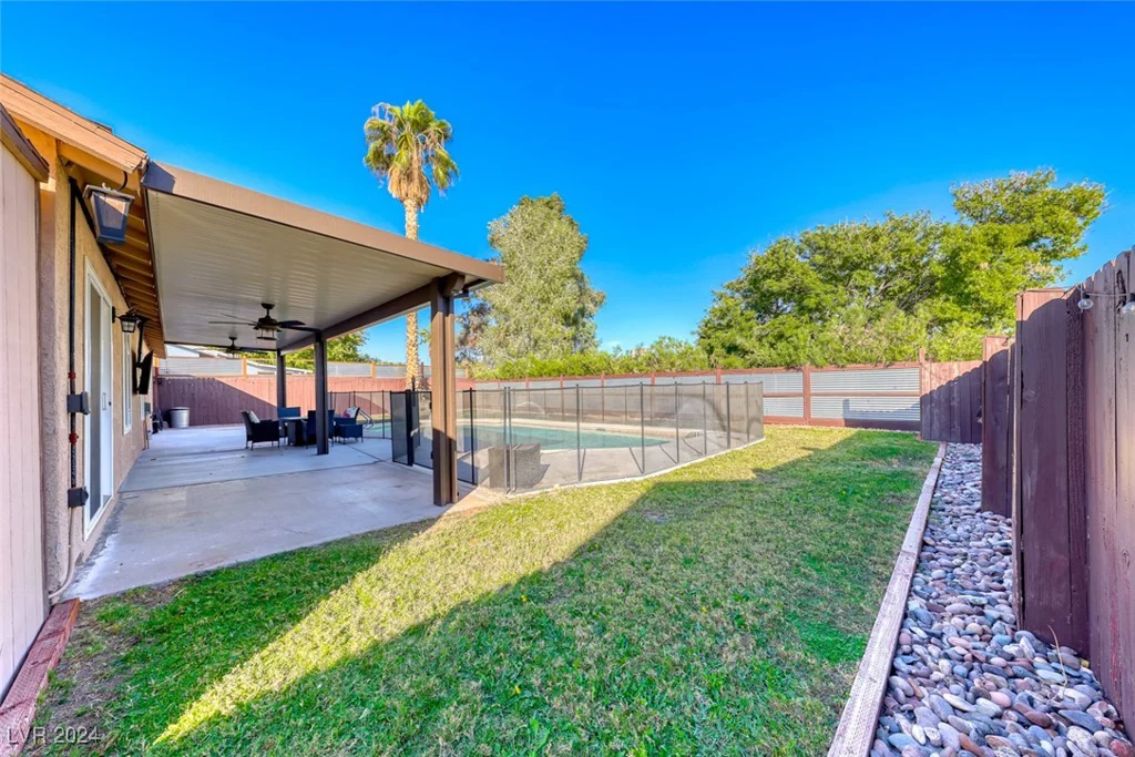 1411 Gloria, Boulder City, NV 89005