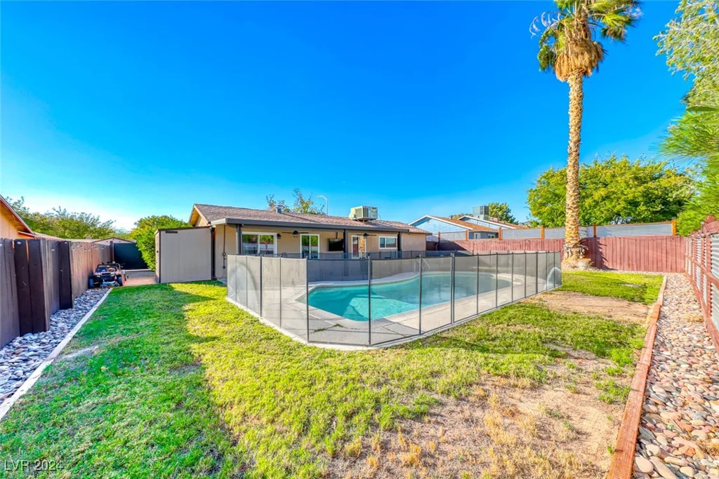 1411 Gloria, Boulder City, NV 89005