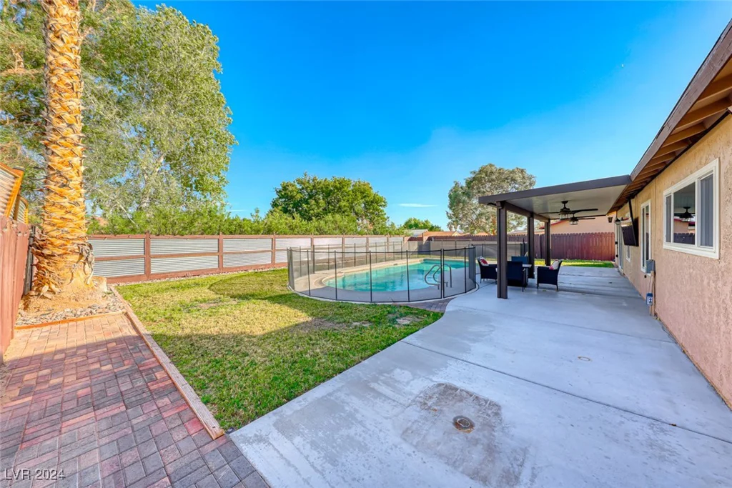 1411 Gloria, Boulder City, NV 89005
