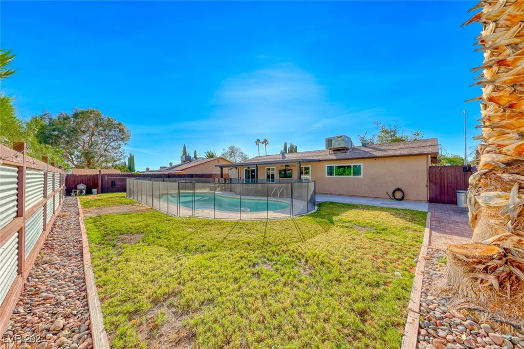 1411 Gloria, Boulder City, NV 89005