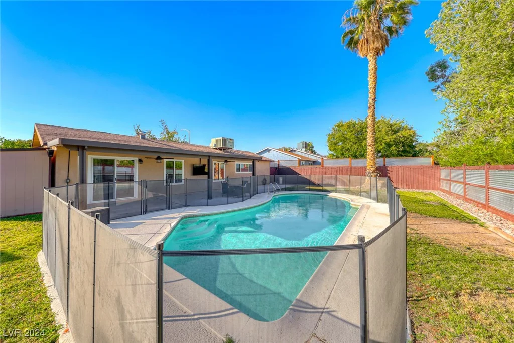 1411 Gloria, Boulder City, NV 89005