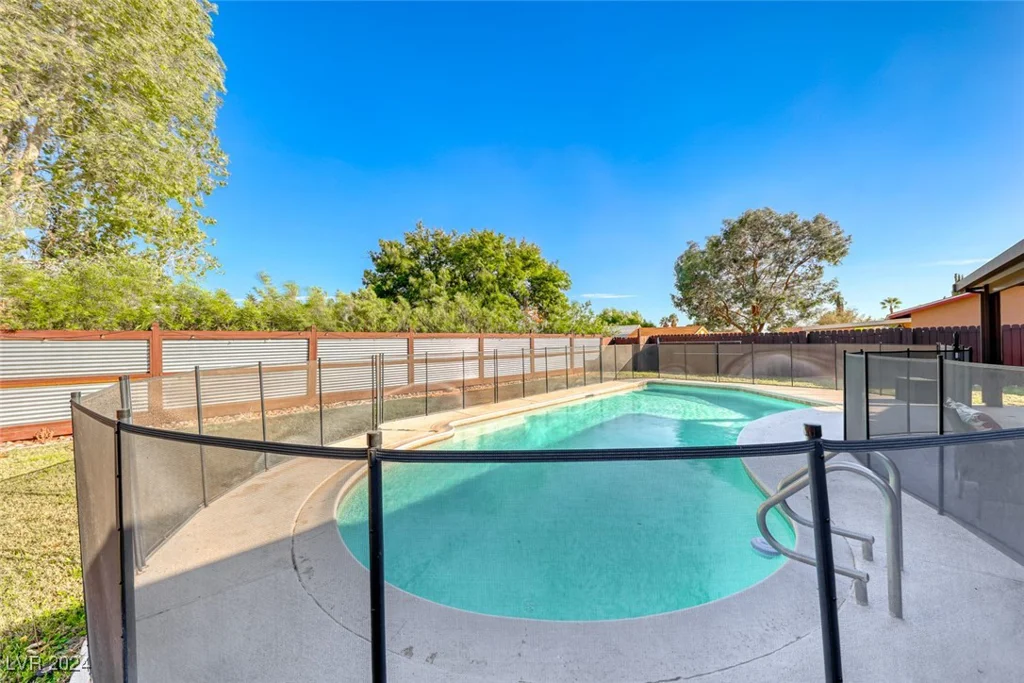 1411 Gloria, Boulder City, NV 89005