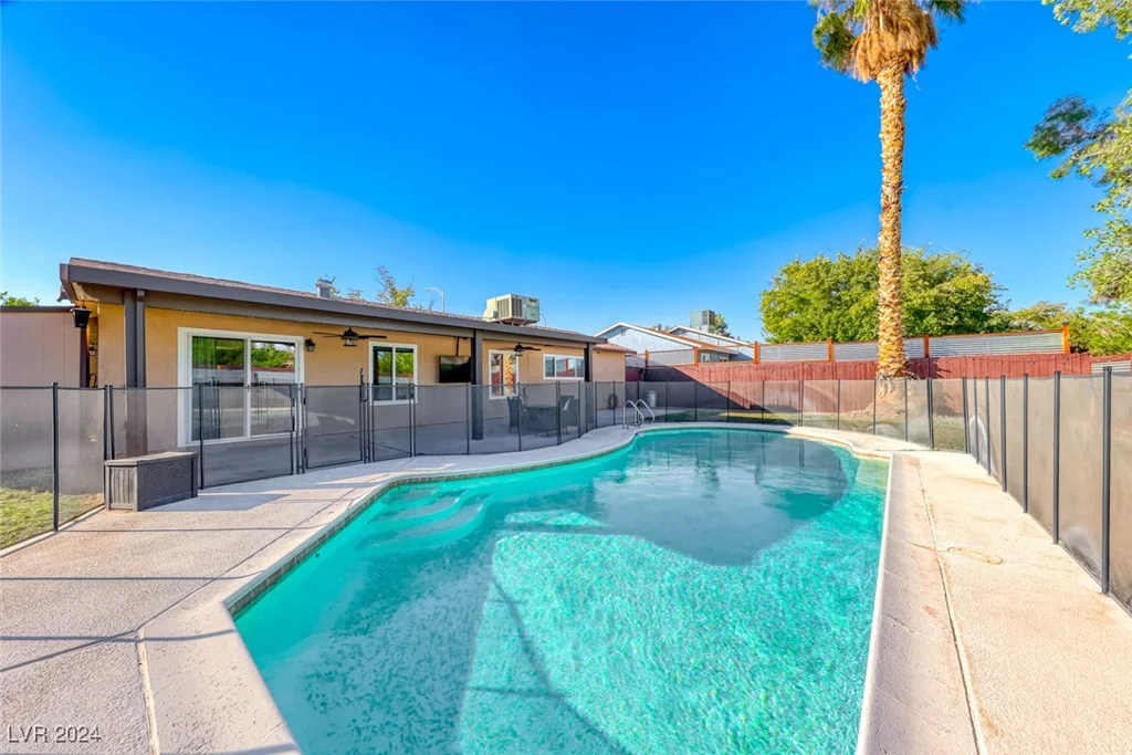 1411 Gloria, Boulder City, NV 89005