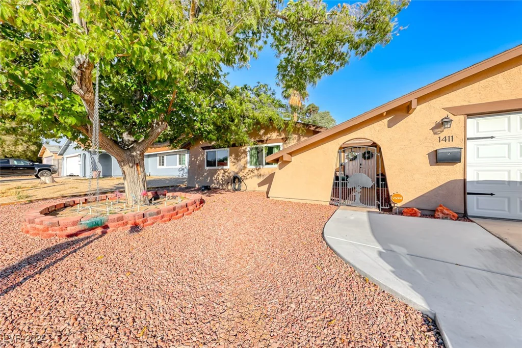 1411 Gloria, Boulder City, NV 89005