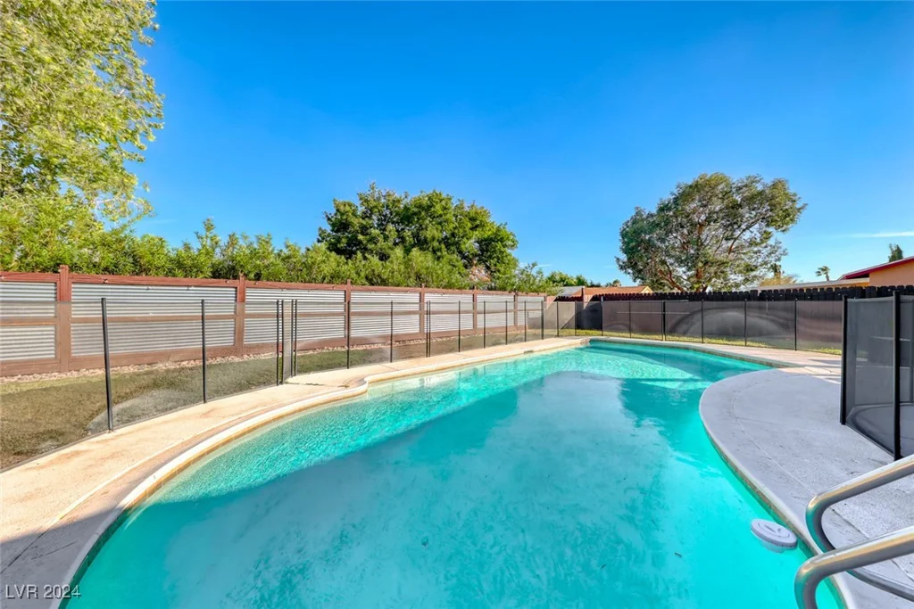 1411 Gloria, Boulder City, NV 89005