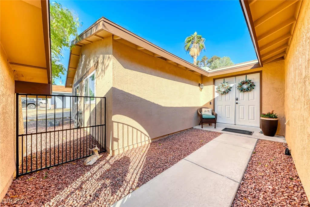 1411 Gloria, Boulder City, NV 89005