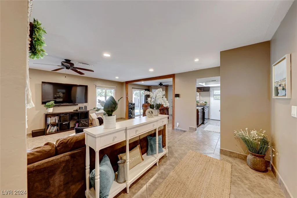 1411 Gloria, Boulder City, NV 89005