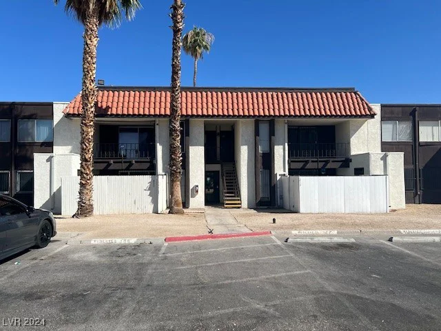 1405 Vegas Valley, Las Vegas, NV 89169