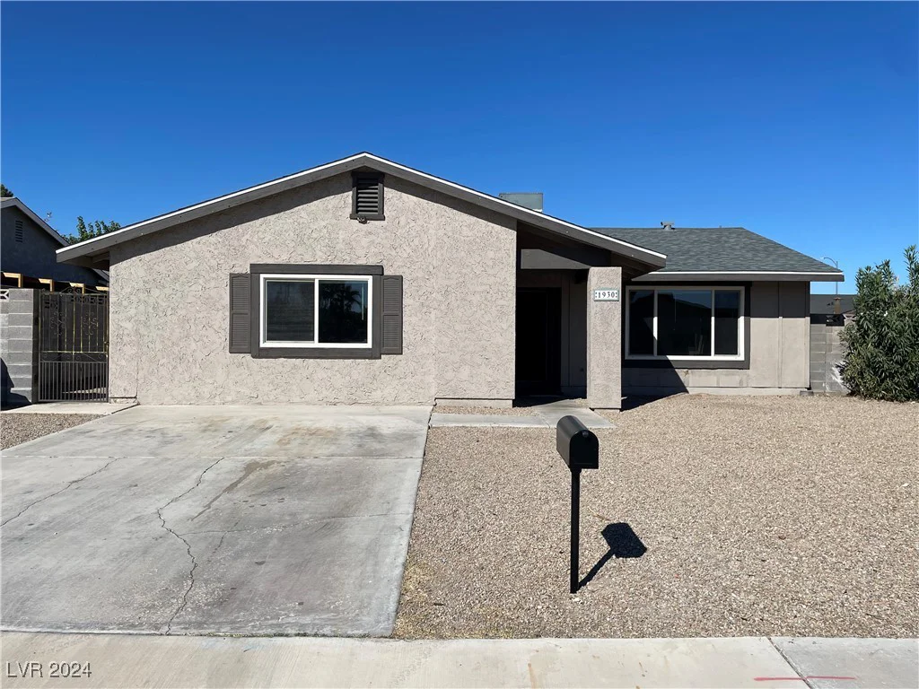 1930 Whippletree, Las Vegas, NV 89119