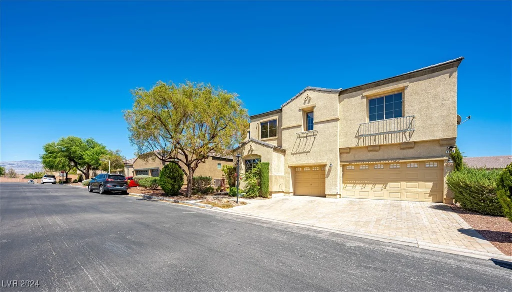 8108 Hopscotch, Las Vegas, NV 89131