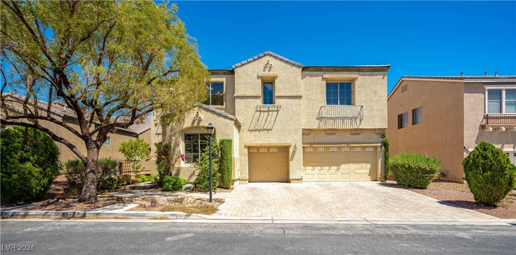 8108 Hopscotch, Las Vegas, NV 89131