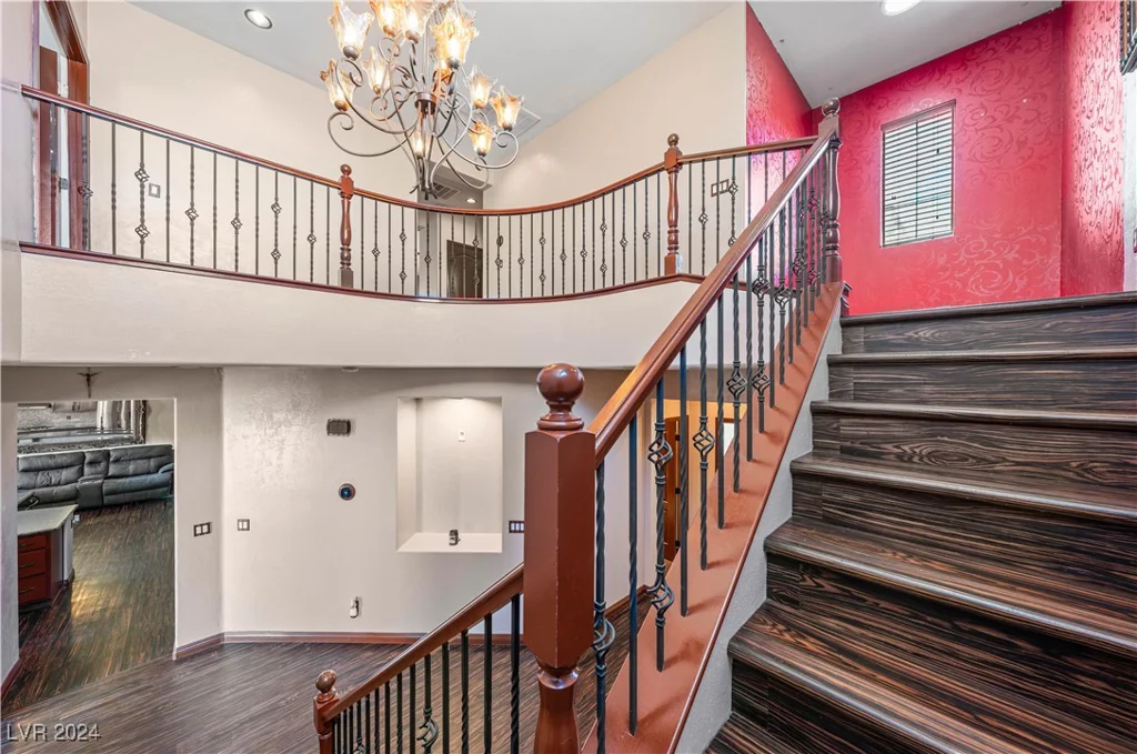 8108 Hopscotch, Las Vegas, NV 89131