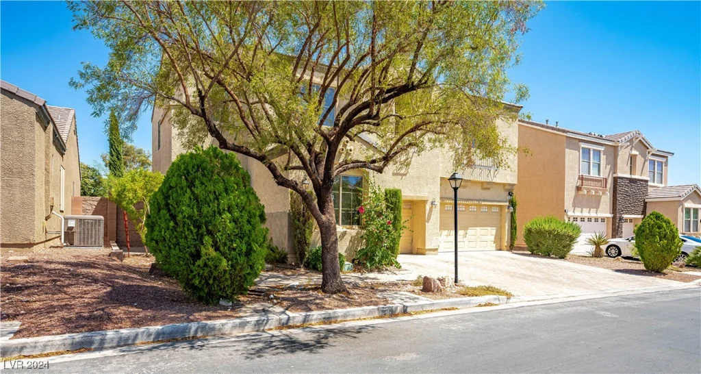 8108 Hopscotch, Las Vegas, NV 89131