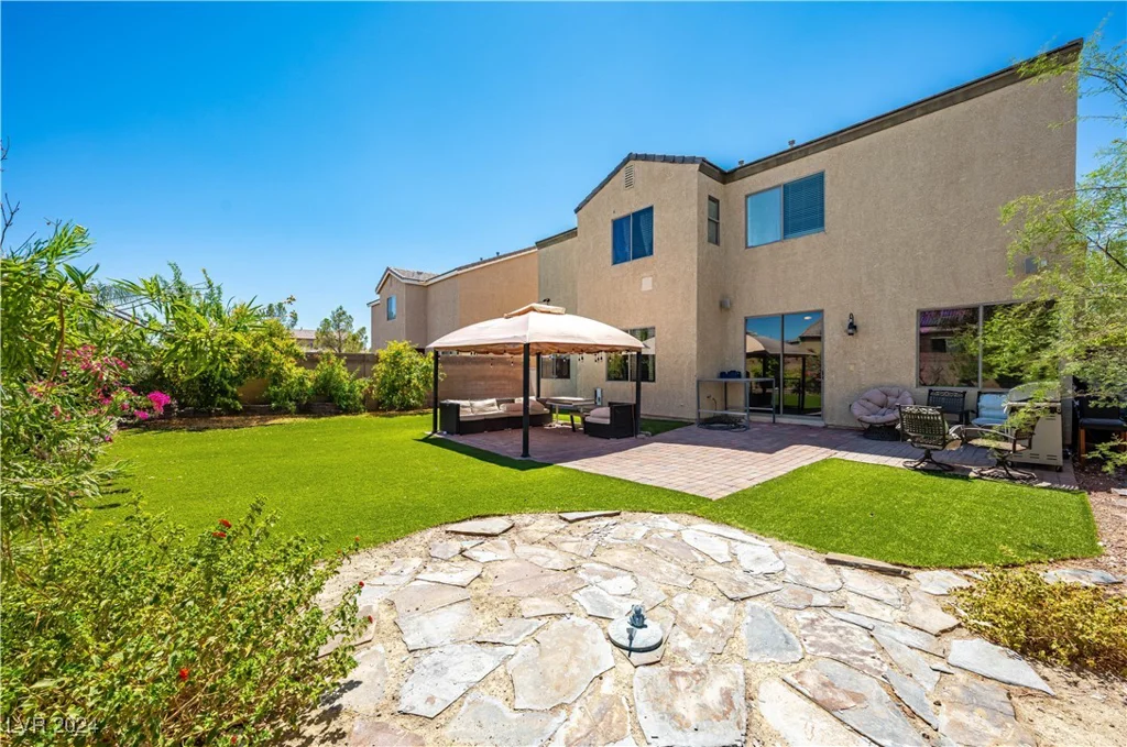 8108 Hopscotch, Las Vegas, NV 89131