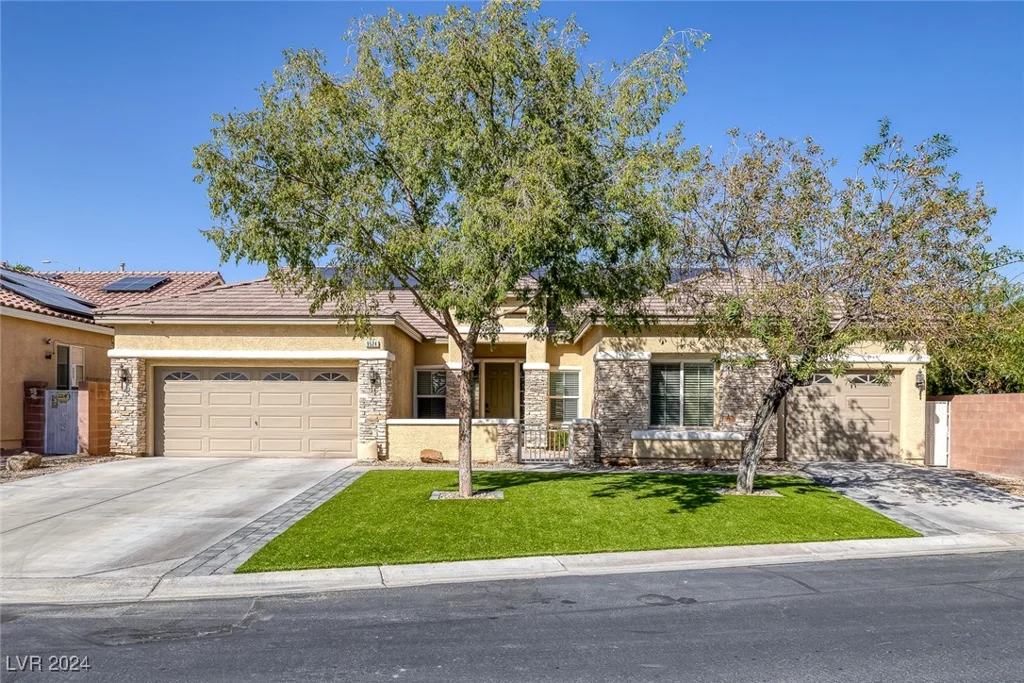 9524 Grand Grove, Las Vegas, NV 89149