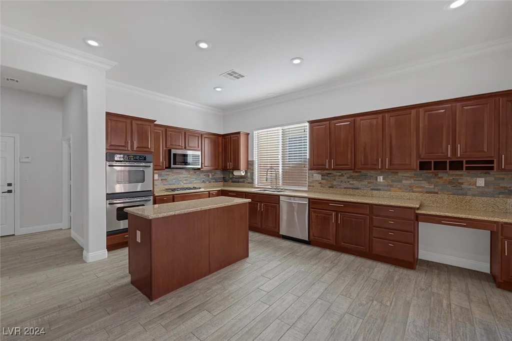 9524 Grand Grove, Las Vegas, NV 89149