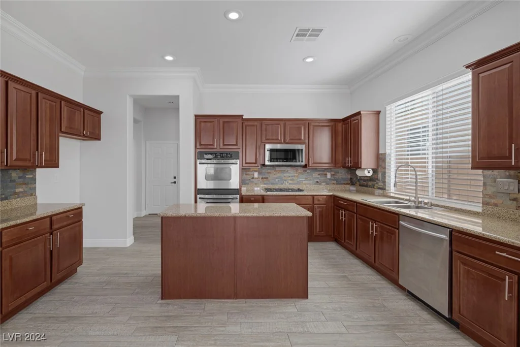 9524 Grand Grove, Las Vegas, NV 89149