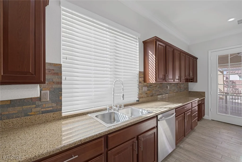 9524 Grand Grove, Las Vegas, NV 89149