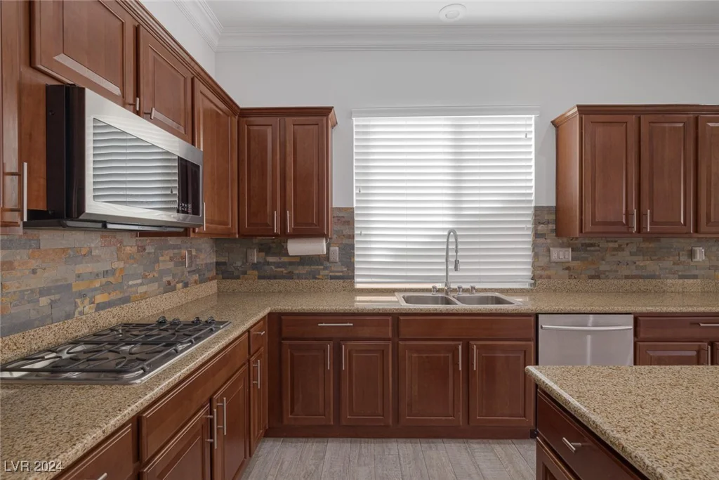 9524 Grand Grove, Las Vegas, NV 89149