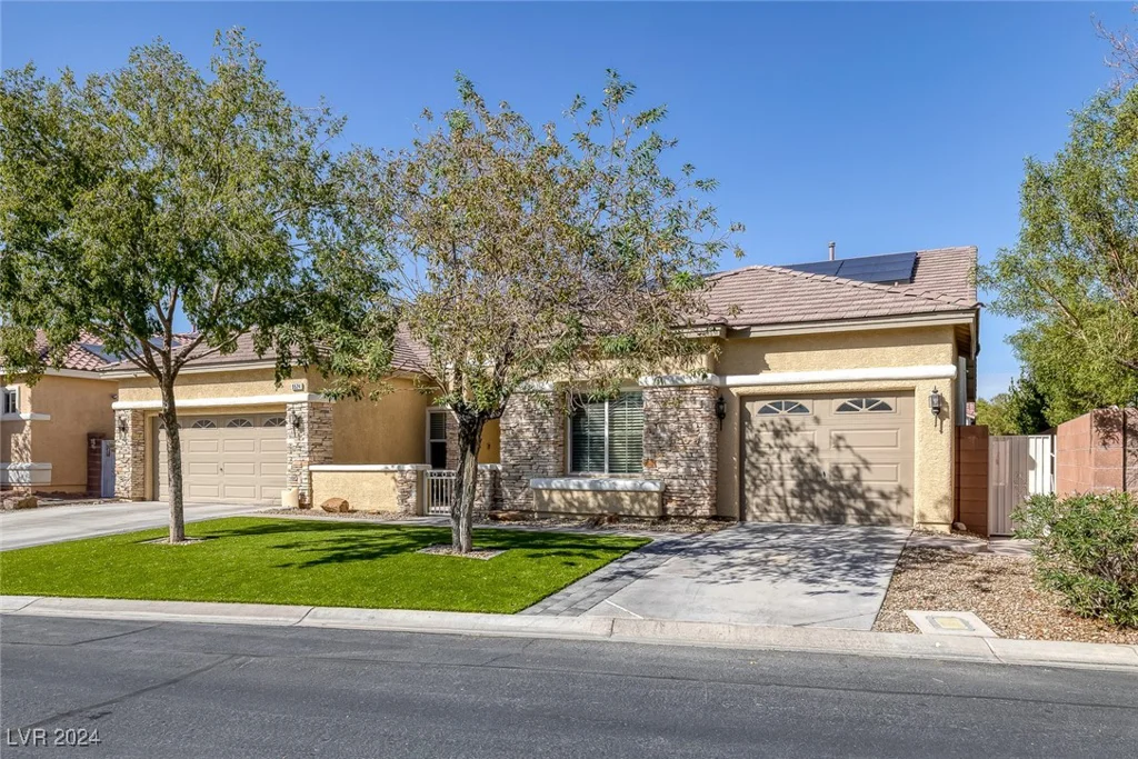9524 Grand Grove, Las Vegas, NV 89149