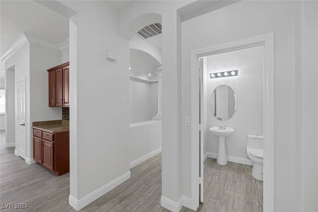 9524 Grand Grove, Las Vegas, NV 89149