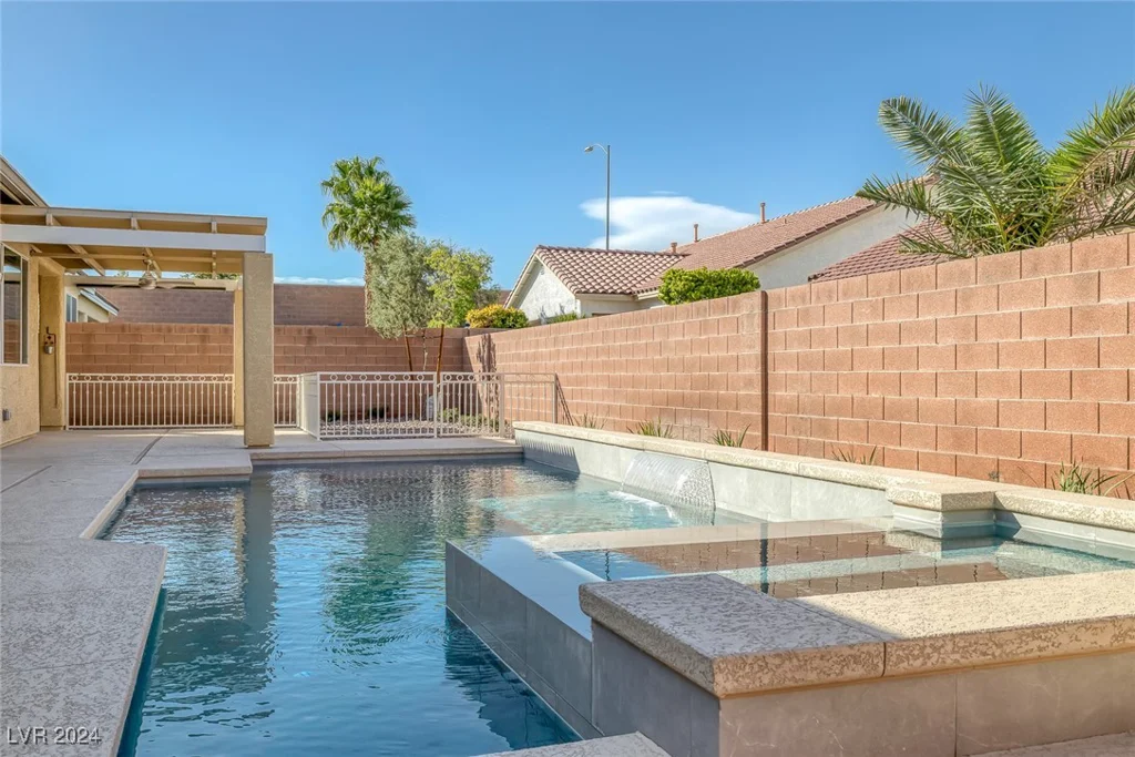 9524 Grand Grove, Las Vegas, NV 89149