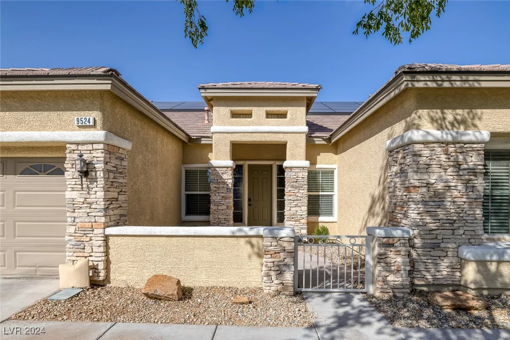 9524 Grand Grove, Las Vegas, NV 89149