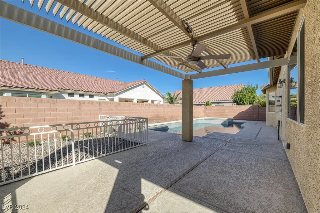9524 Grand Grove, Las Vegas, NV 89149