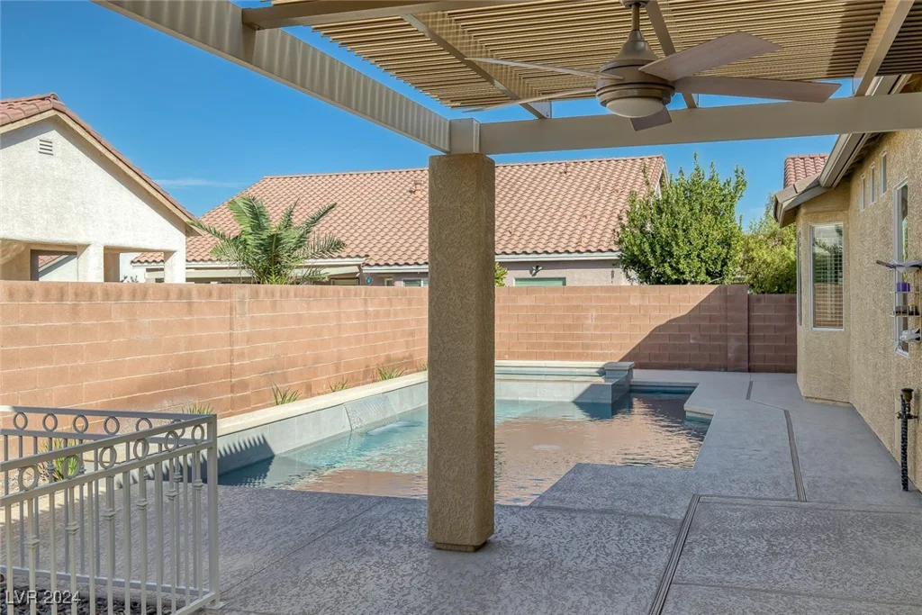9524 Grand Grove, Las Vegas, NV 89149