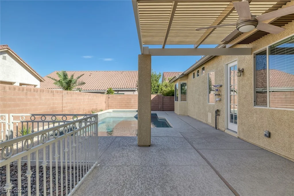 9524 Grand Grove, Las Vegas, NV 89149